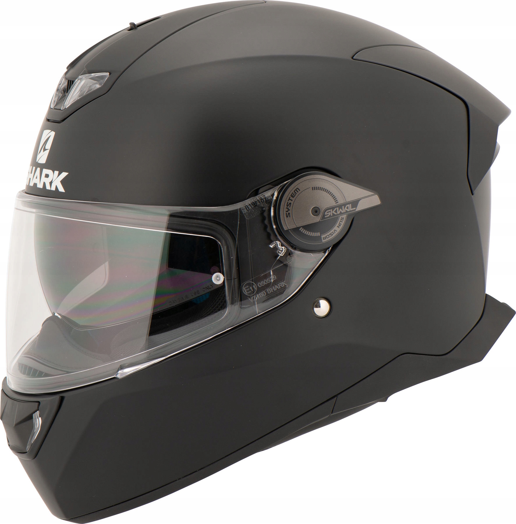 Moto prilba Shark Skwal II pre motor Blenda
