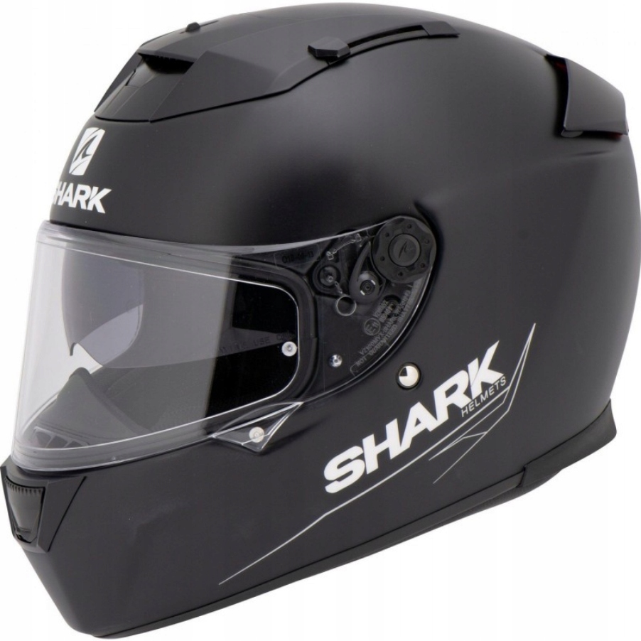 Prázdna športová motocyklová prilba Shark Speed-R r XL