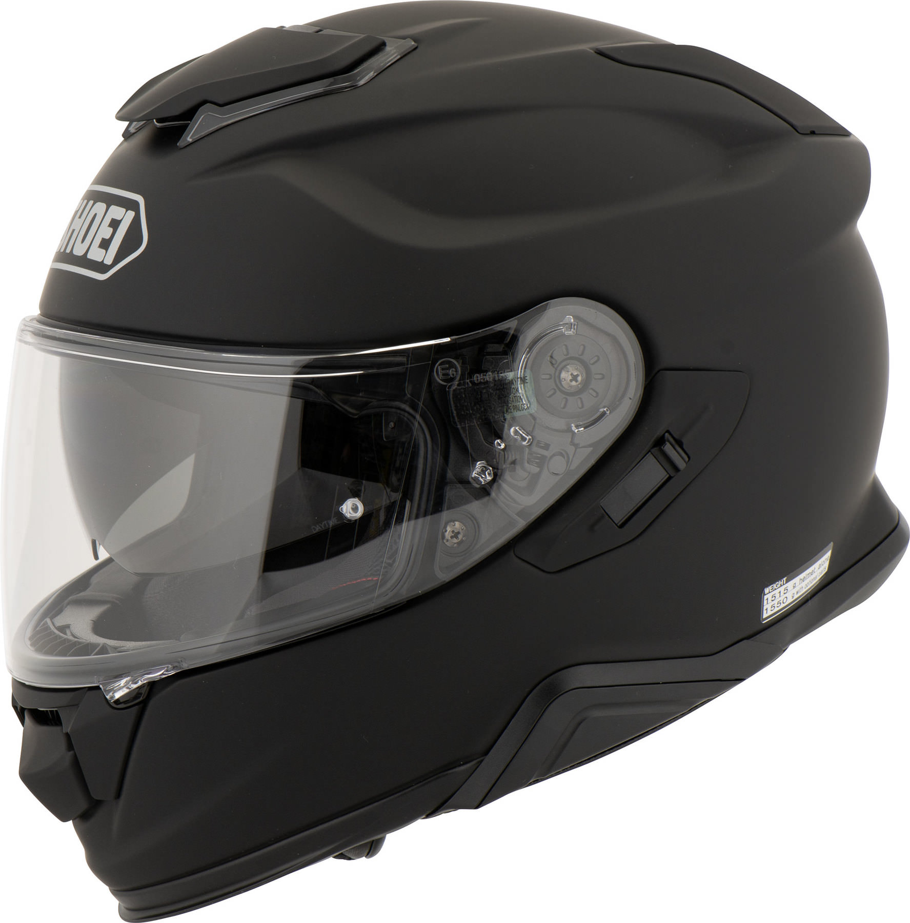 Moto prilba Shoei GT-AIR pre motor Blenda