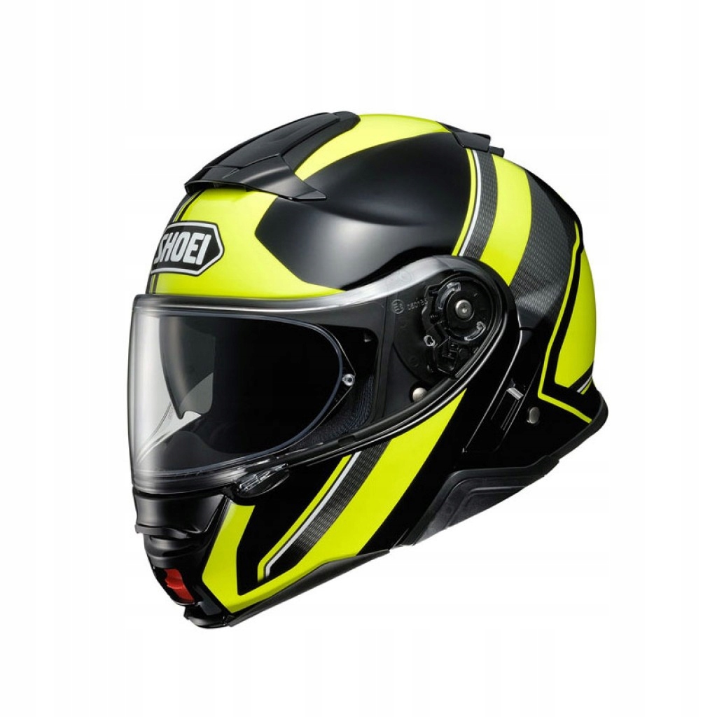 ZÁRUKA Shoei Neotec II 2 Exkurzia 5 rokov
