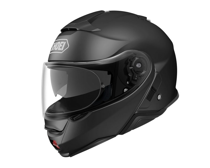 Shoei Neotec II 2 čierna matná L