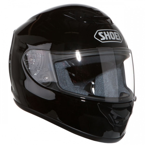Športová motocyklová prilba Shoei Qwest pre motorky