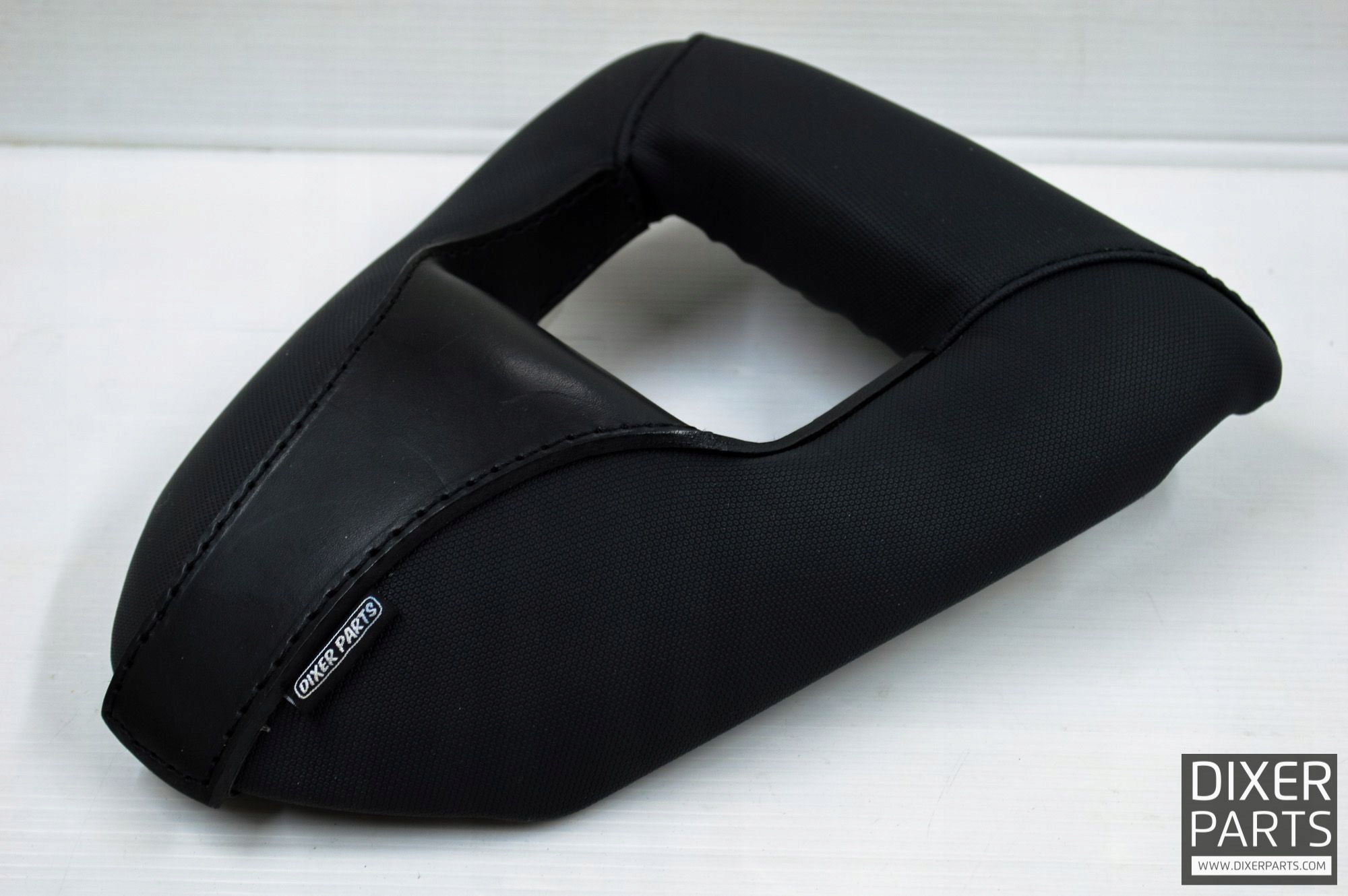 Zadné sedadlo Kawasaki ZX6R (2009-2012) senzácia