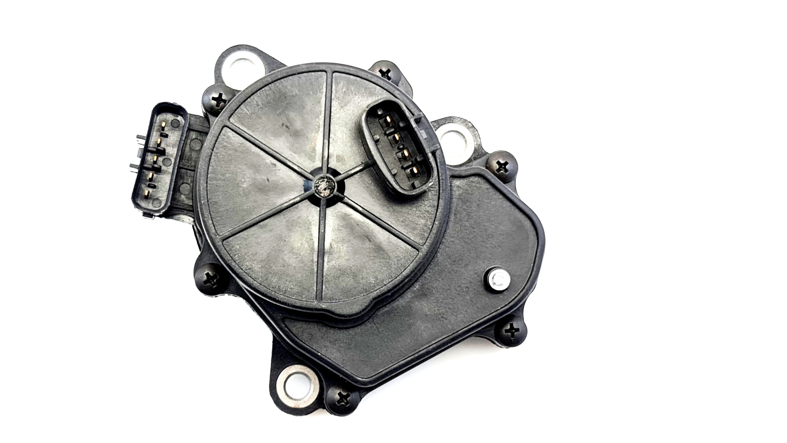 Motor Hsun HISUN poháňa spínací motor
