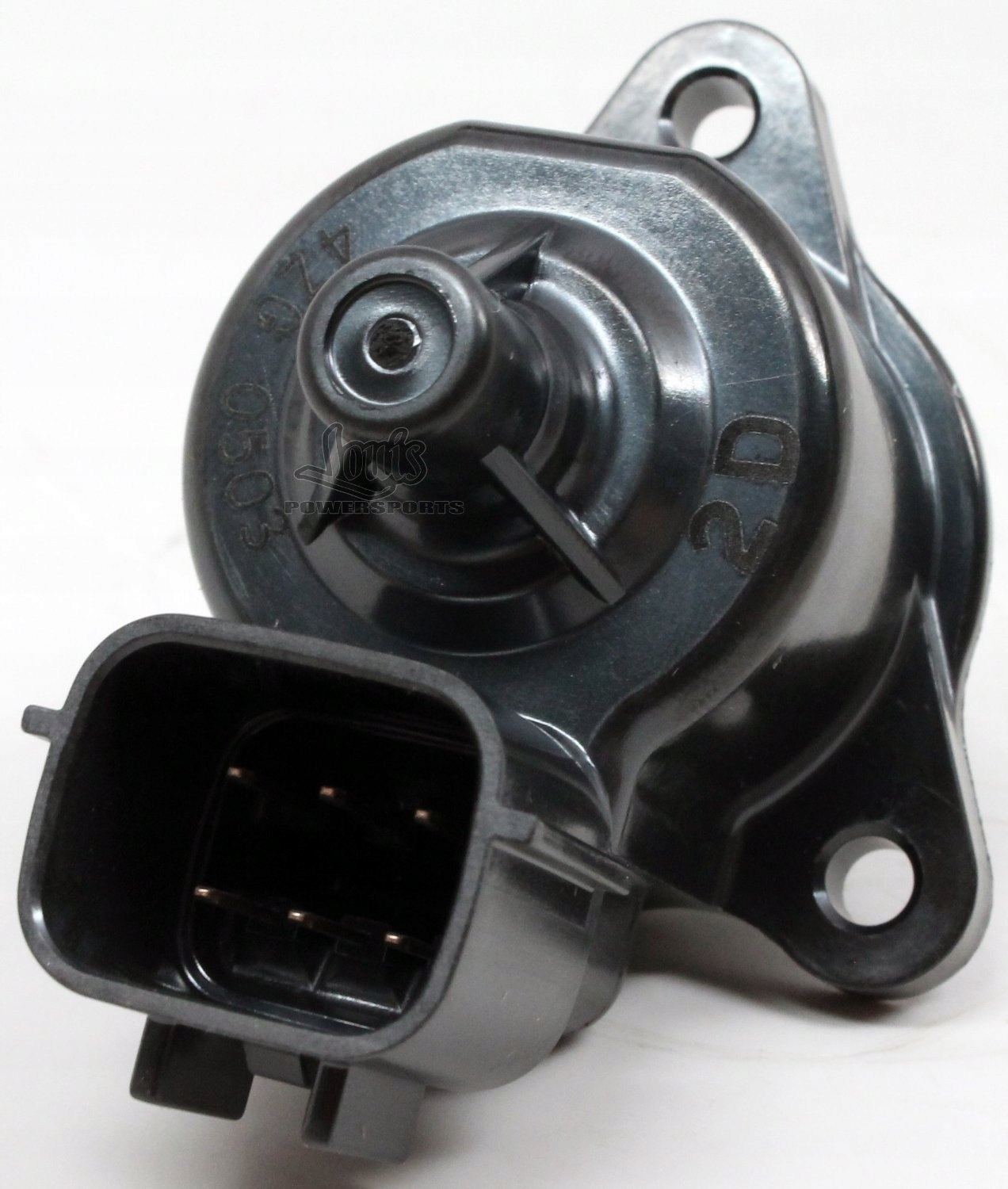 Krokový motor Polaris RZR Sportsman 500 550 800