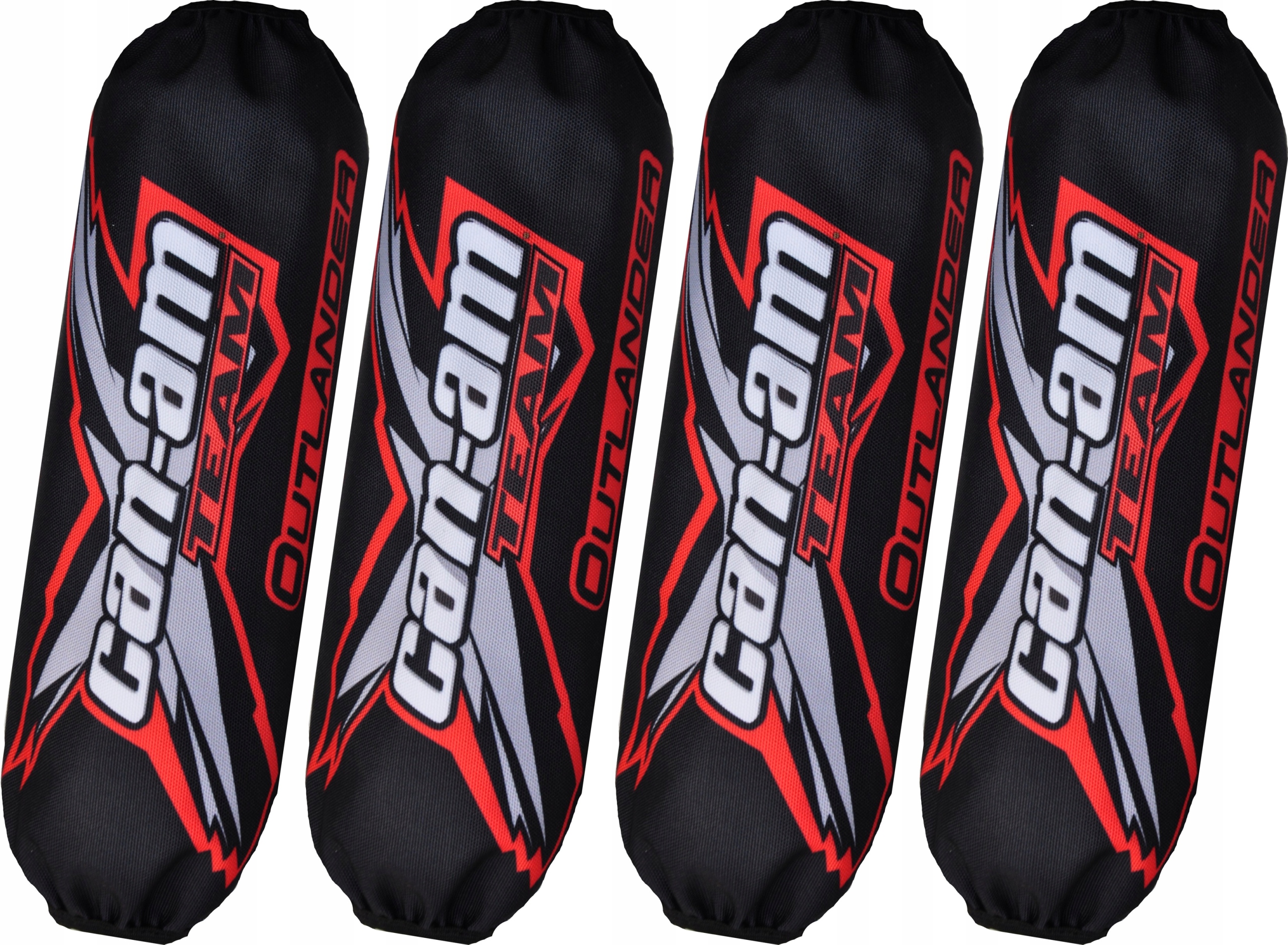 Ponožky Shock Guard Can-am Outlander