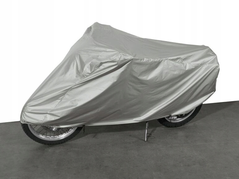 Skladacia motocyklová garáž CRIVIT