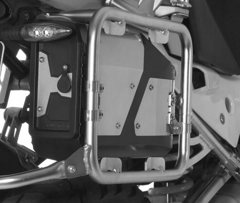 Skrinka na náradie pre stojan BMW R1250 1200 GS
