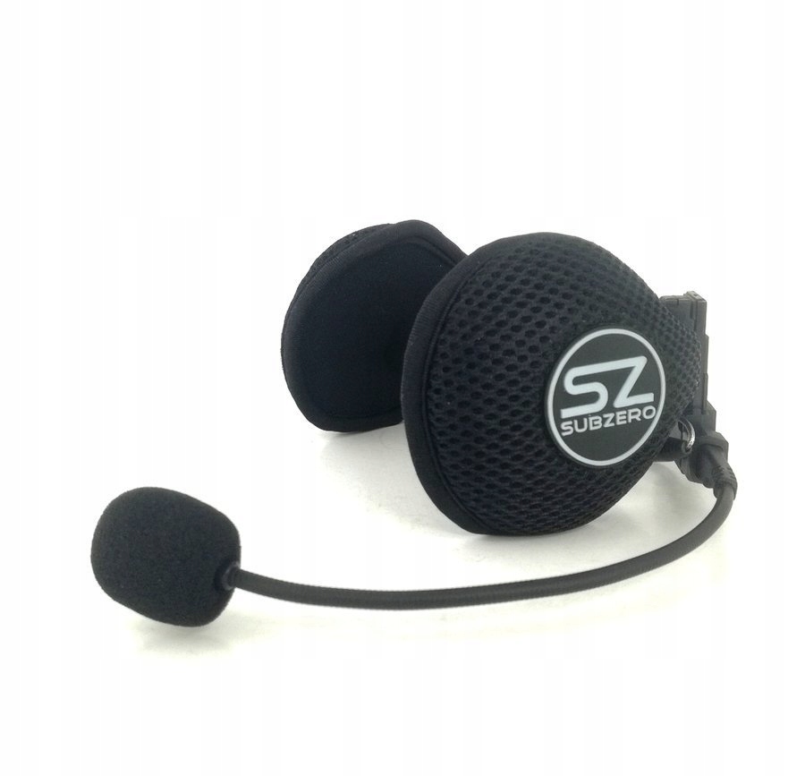 Slúchadlá MIDLAND Subzero BTX BT