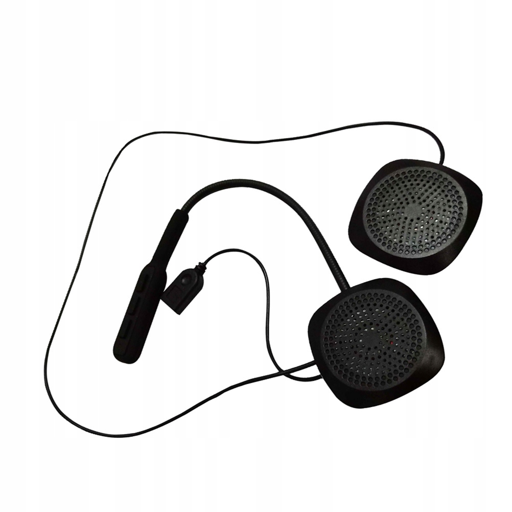 Slúchadlá V4.2 Moto prilba Súprava handsfree