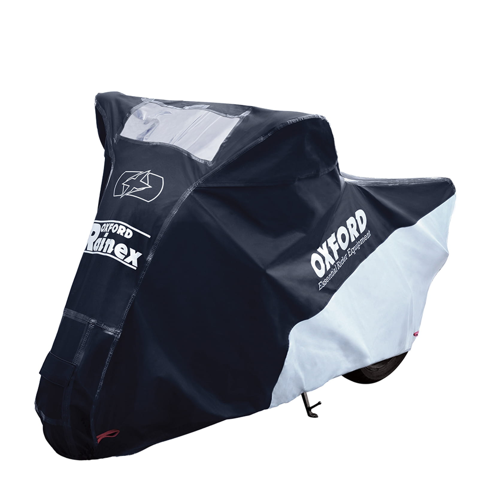 Pevný kryt na motocykel OXFORD RAINEX L