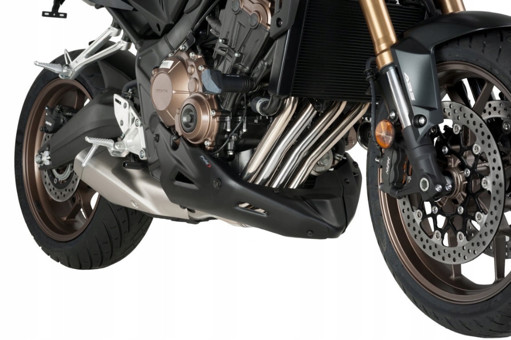 Spojler motora PUIG pre Honda CB650F / CB650R