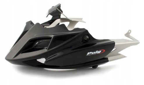 Spojler motora PUIG pre Honda Hornet 600 07-16