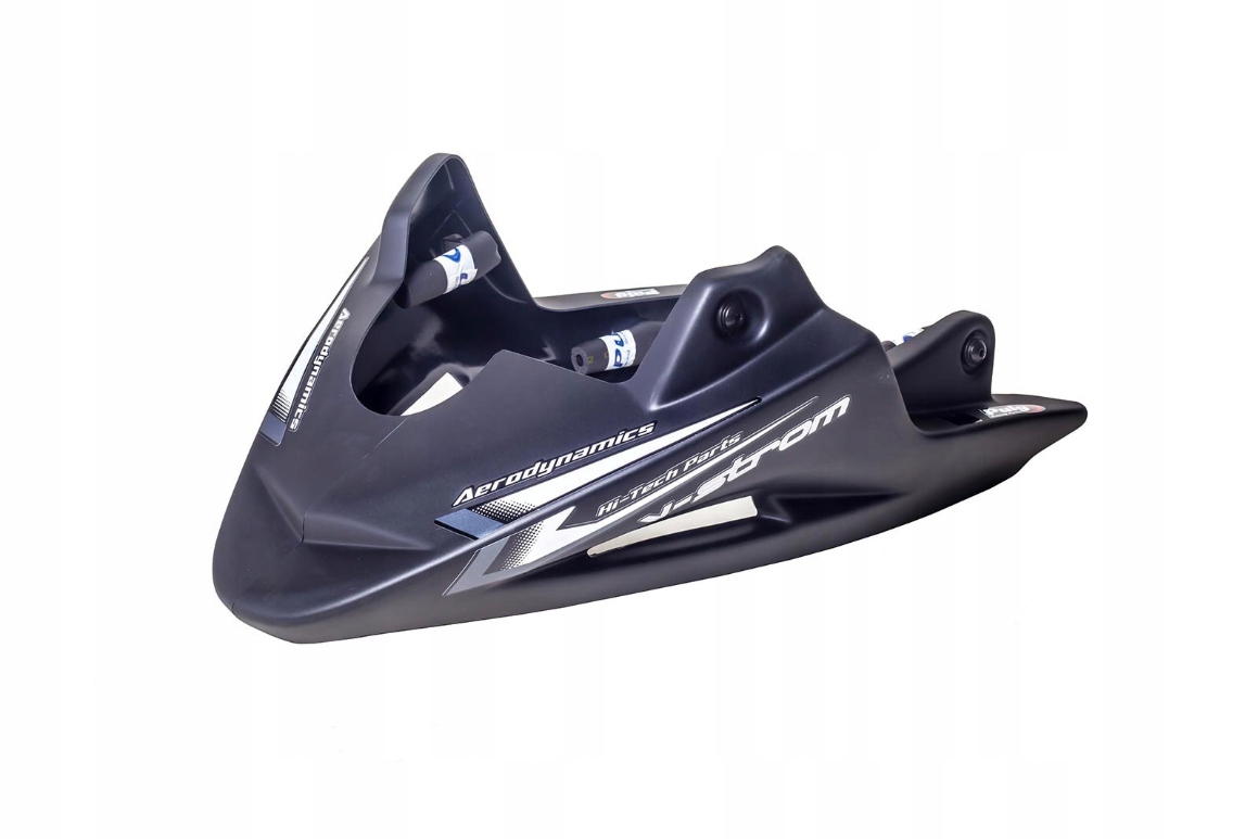 Spojler motora PUIG Suzuki GSF600 GSF650 | Pluh