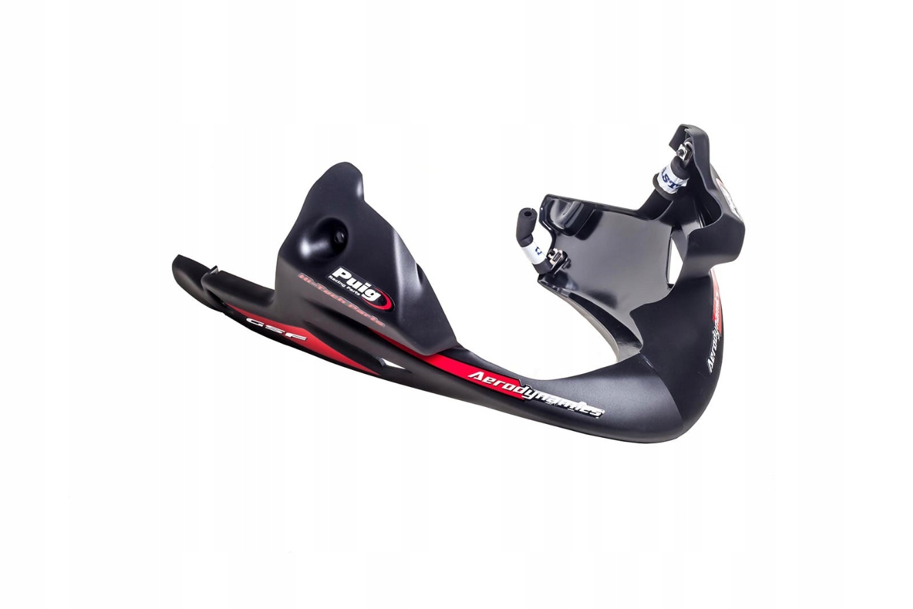 Spojler motora PUIG Suzuki GSF650 / 1250 07/14