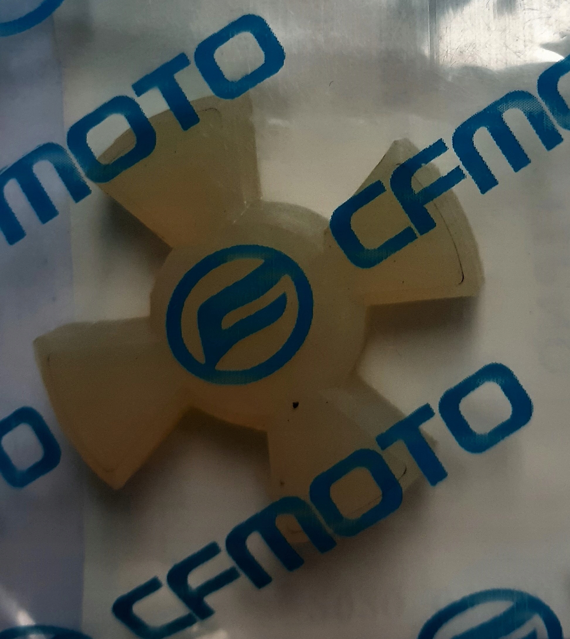 Spojka posilňovača riadenia Cfmoto 520 450 550