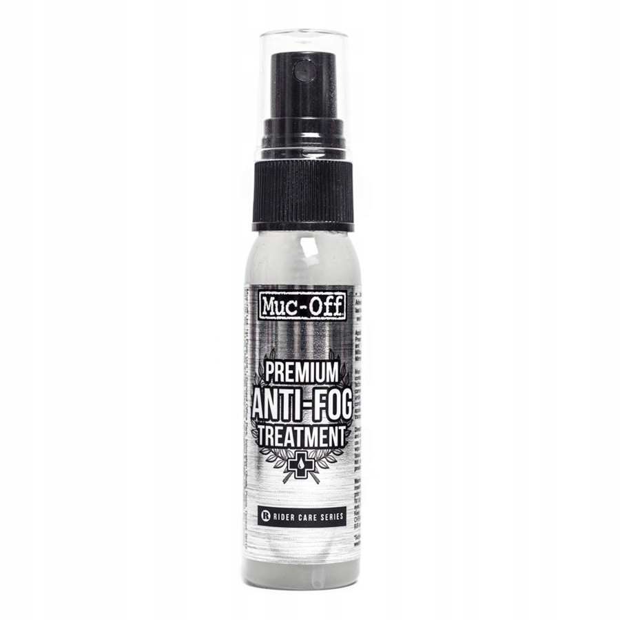Prostriedok proti zahmlievaniu MUC-OFF pre štíty 32 ml PowerTeam