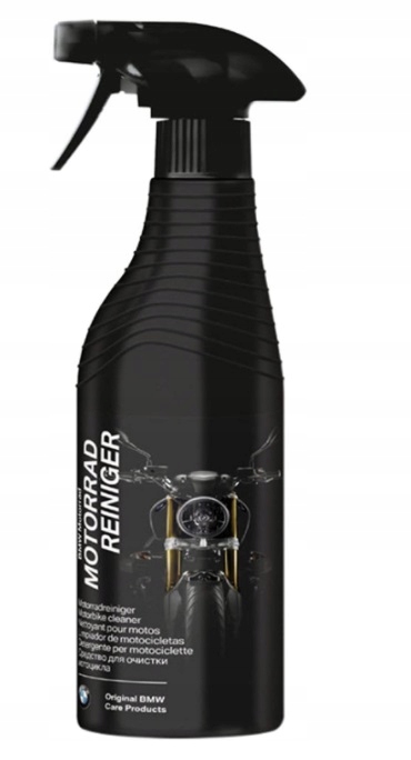 Čistič motocyklov BMW Motorrad 500 ml