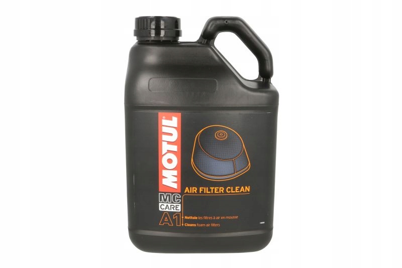 Čistiaci prostriedok na filtre AIR FILTER CLEAN