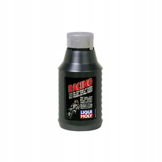 Ošetrovací prostriedok LIQUI MOLY MOTORBIKE 0,25l