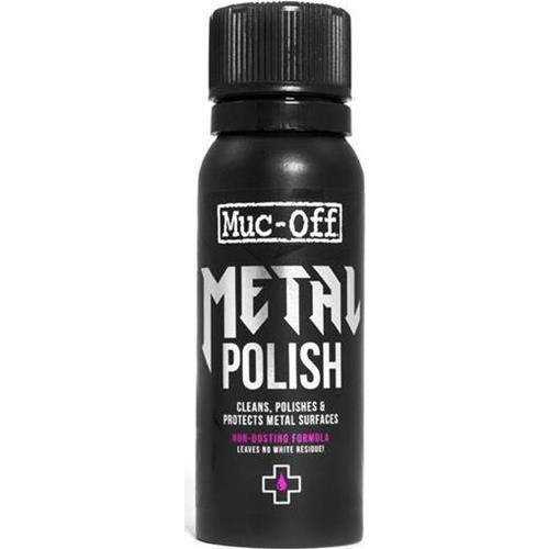 MUC-OFF leštidlo na kovy 100 ml
