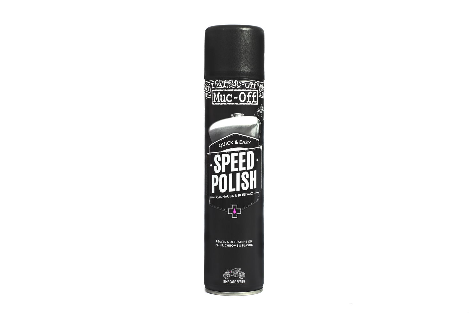 Leštiaci prostriedok Moto Speed Polish Muc-Off