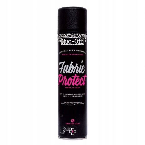 Chránič látky MUC-OFF 400ml