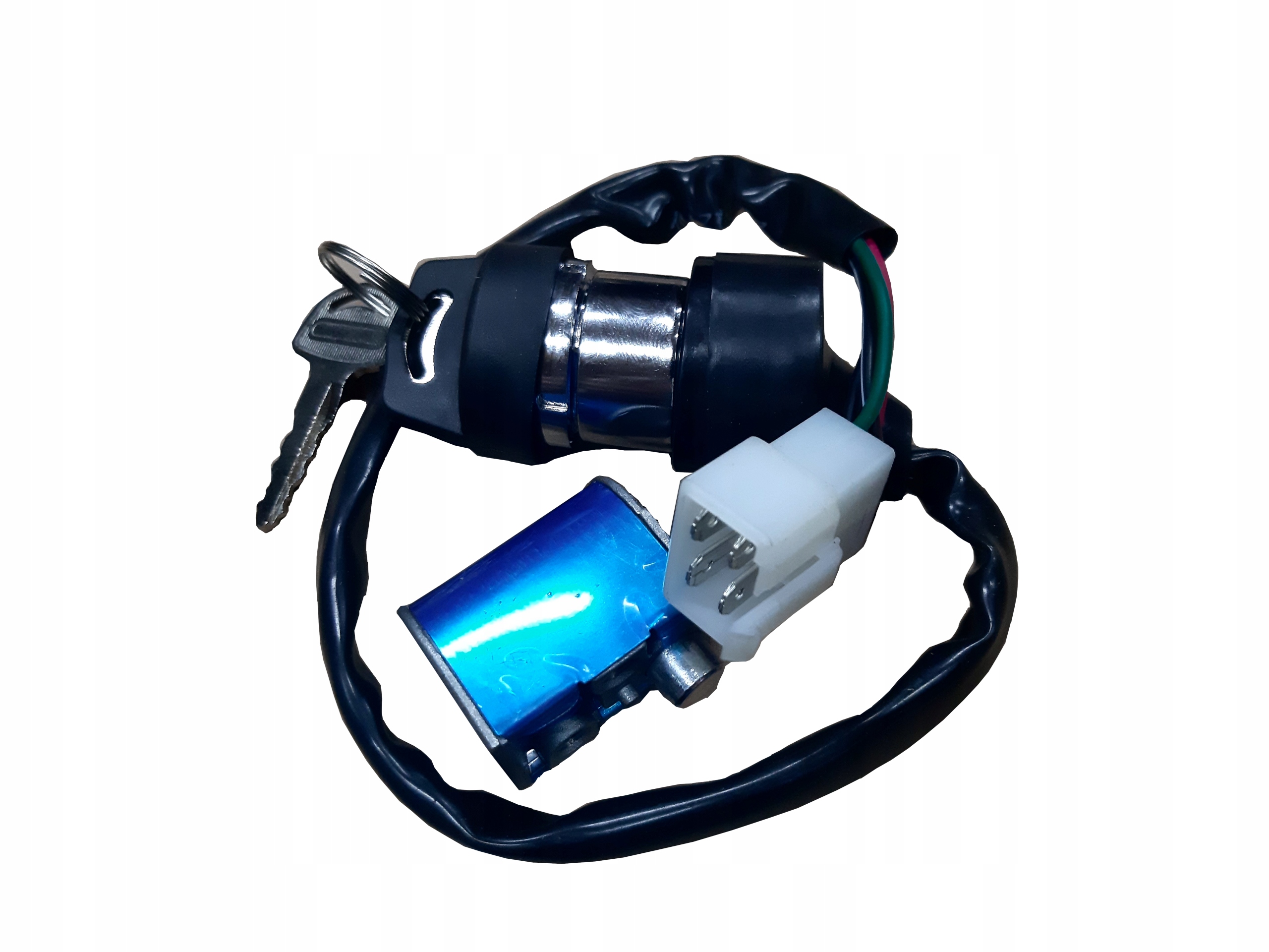 Spínač zapaľovania cf moto 500 allroad cforce 625 550 800