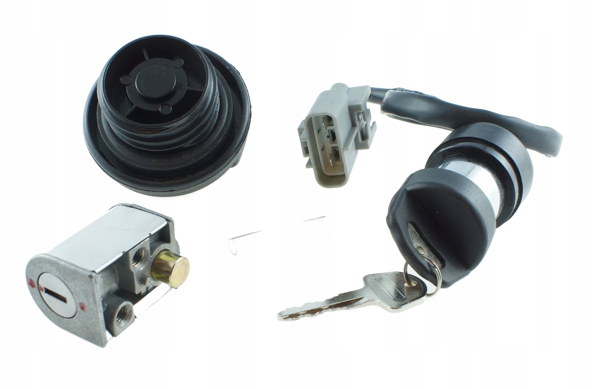 Zámok zapaľovania oem CFMOTO X8 X6 2012-15