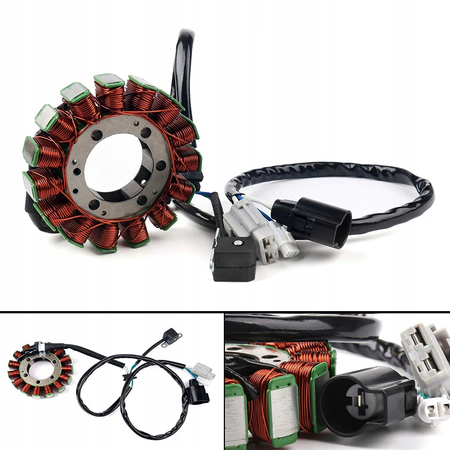 Stator Kawasaki KVF 750 Brute Force 4x4i 2012-2018