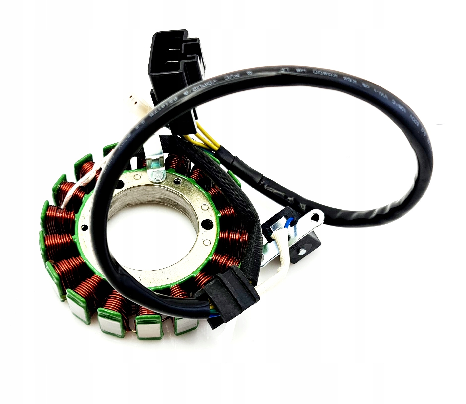 Stator Linhai 500 alternátor magneto cievky 35334