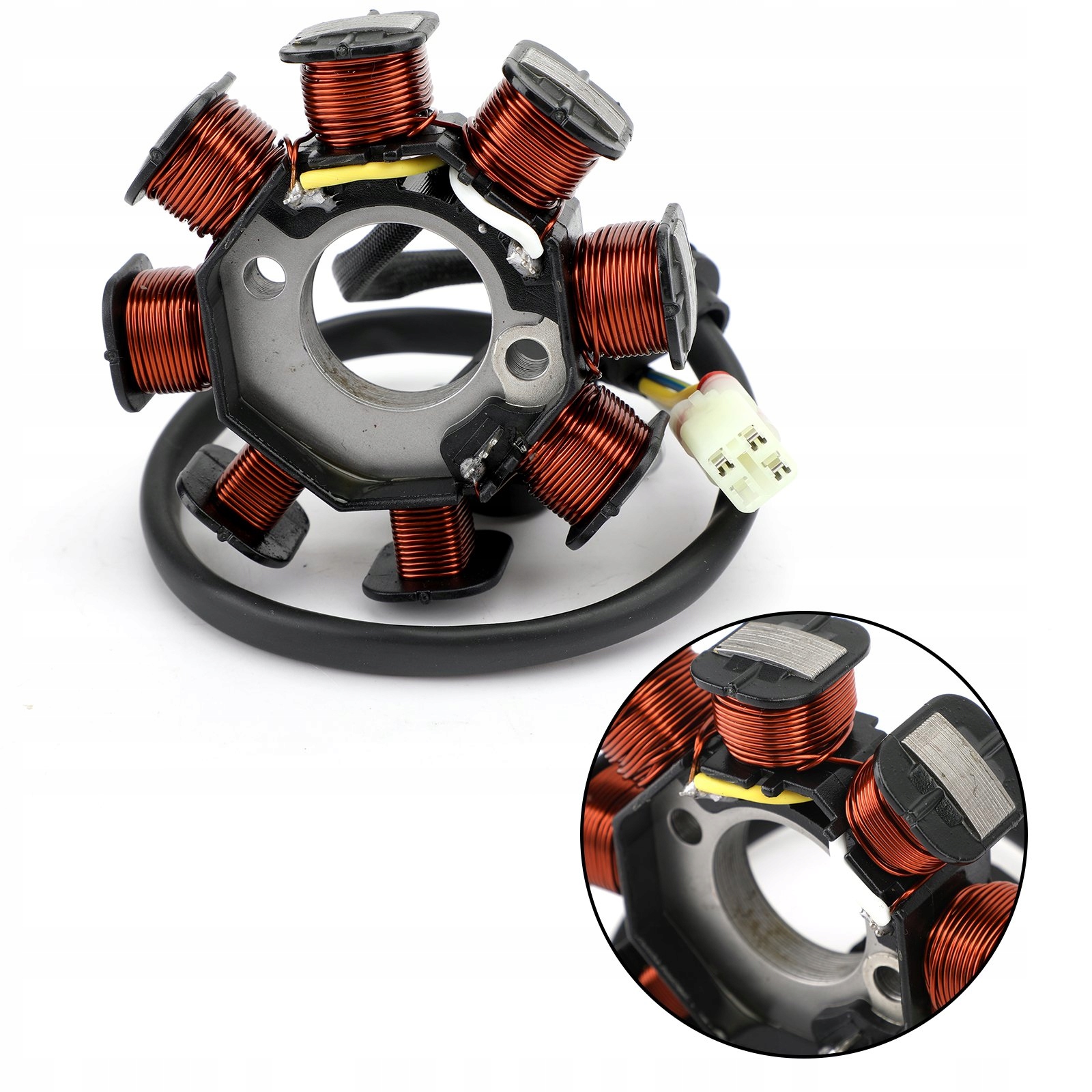 Stator alternátora Arctic Cat DVX 90