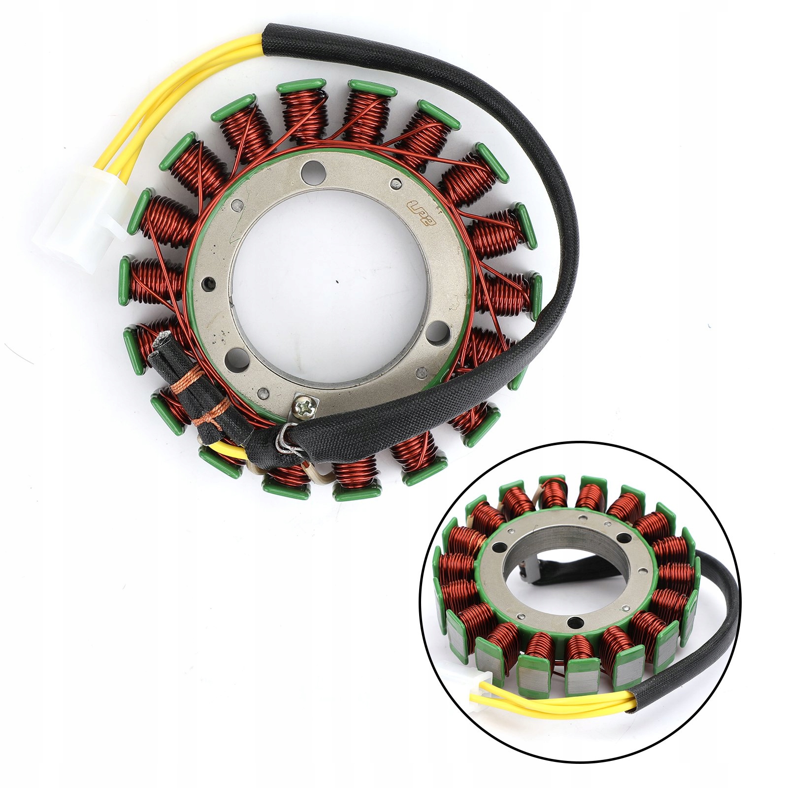 Stator alternátora Arctic Cat EXT 580 Pantera 580