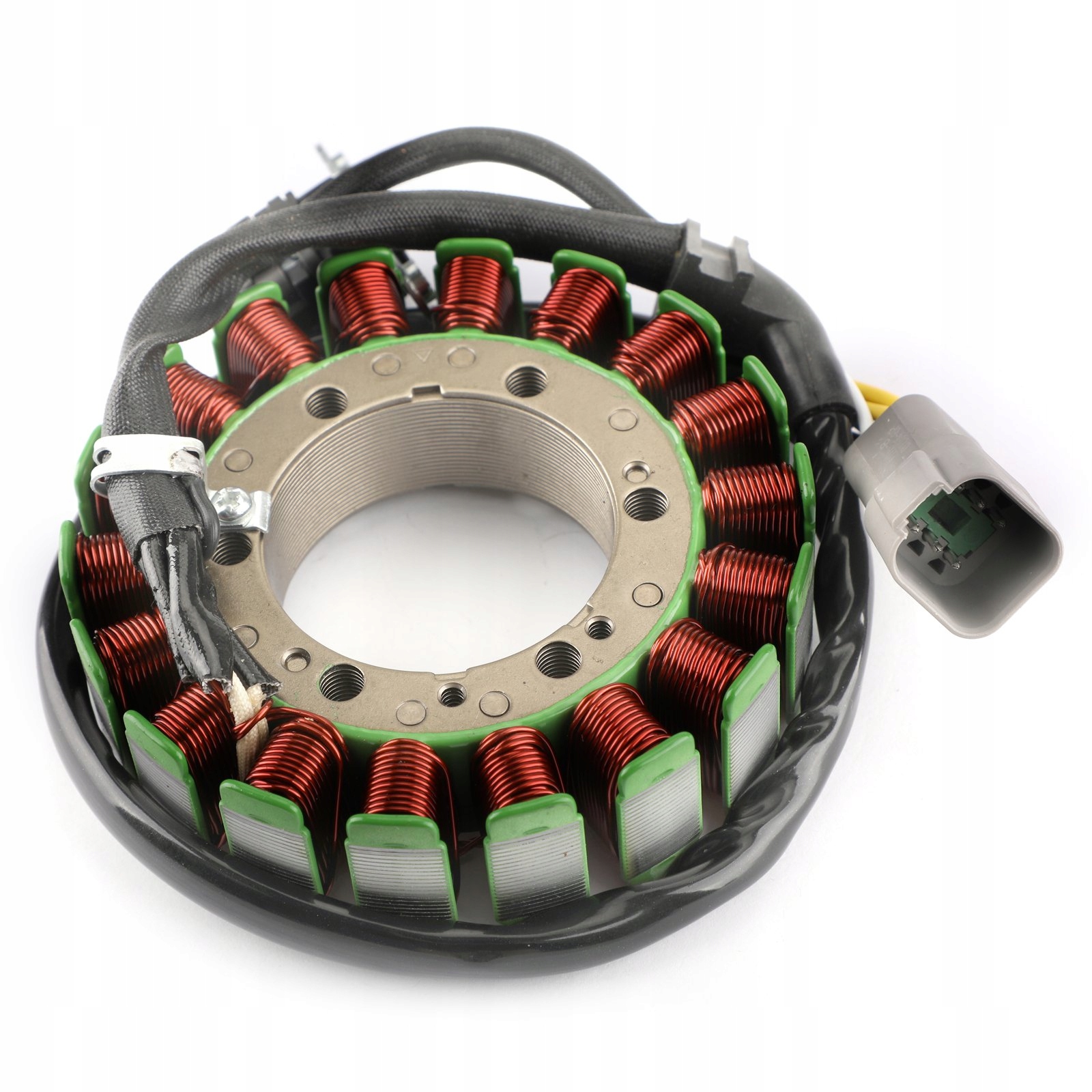 Stator alternátora Can-Am Quest 500 650