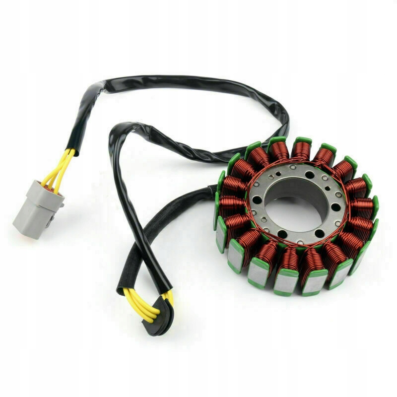 Stator alternátora Can-am Outlander 330 400