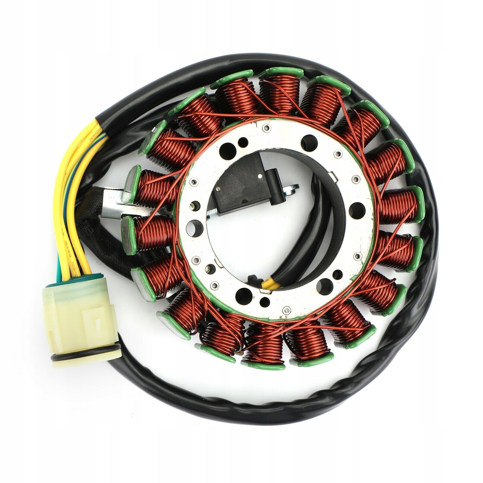 Stator alternátora pre Honda TRX 400 Foreman 1995-2003
