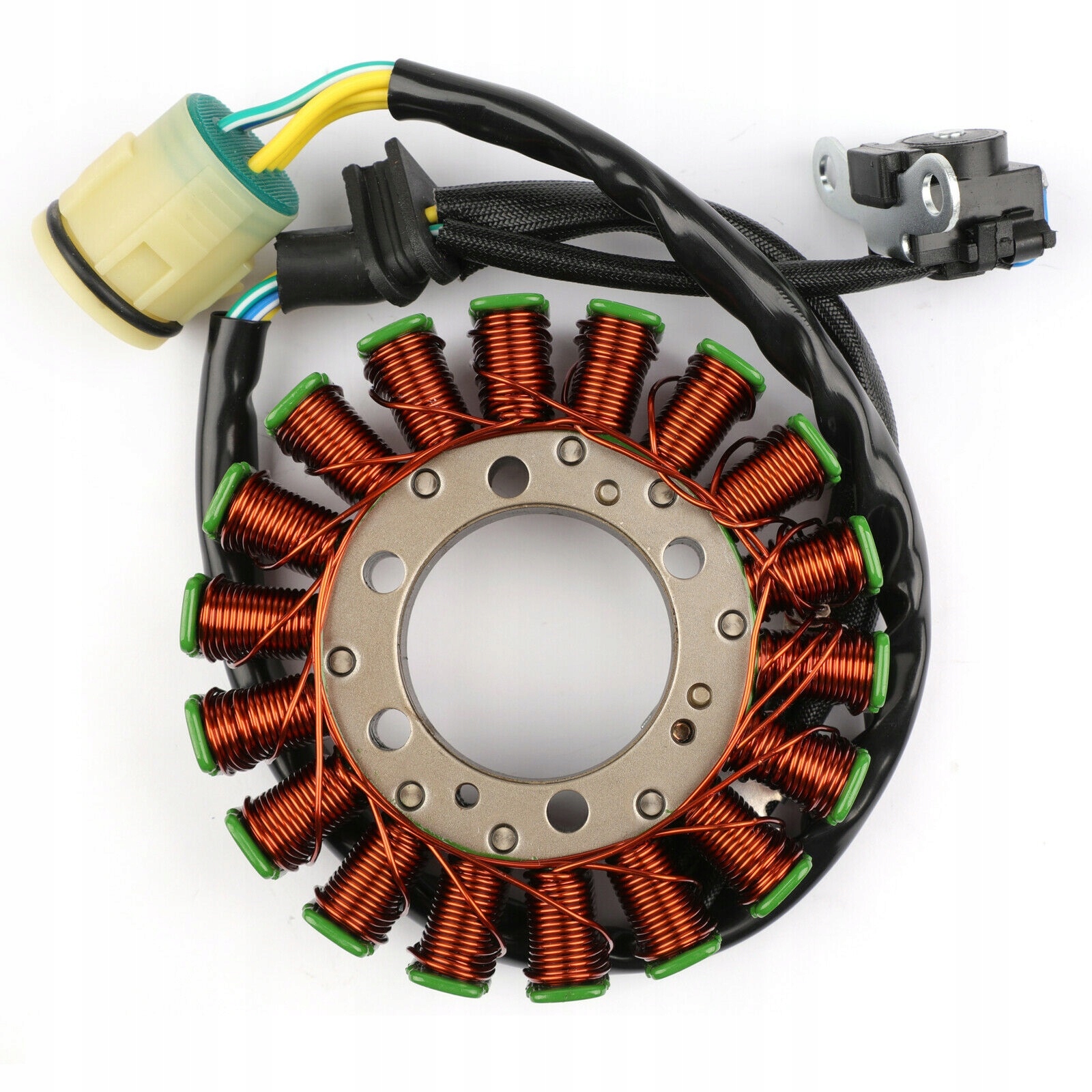 Stator alternátora pre Honda TRX 420 Rancher 2007-2013