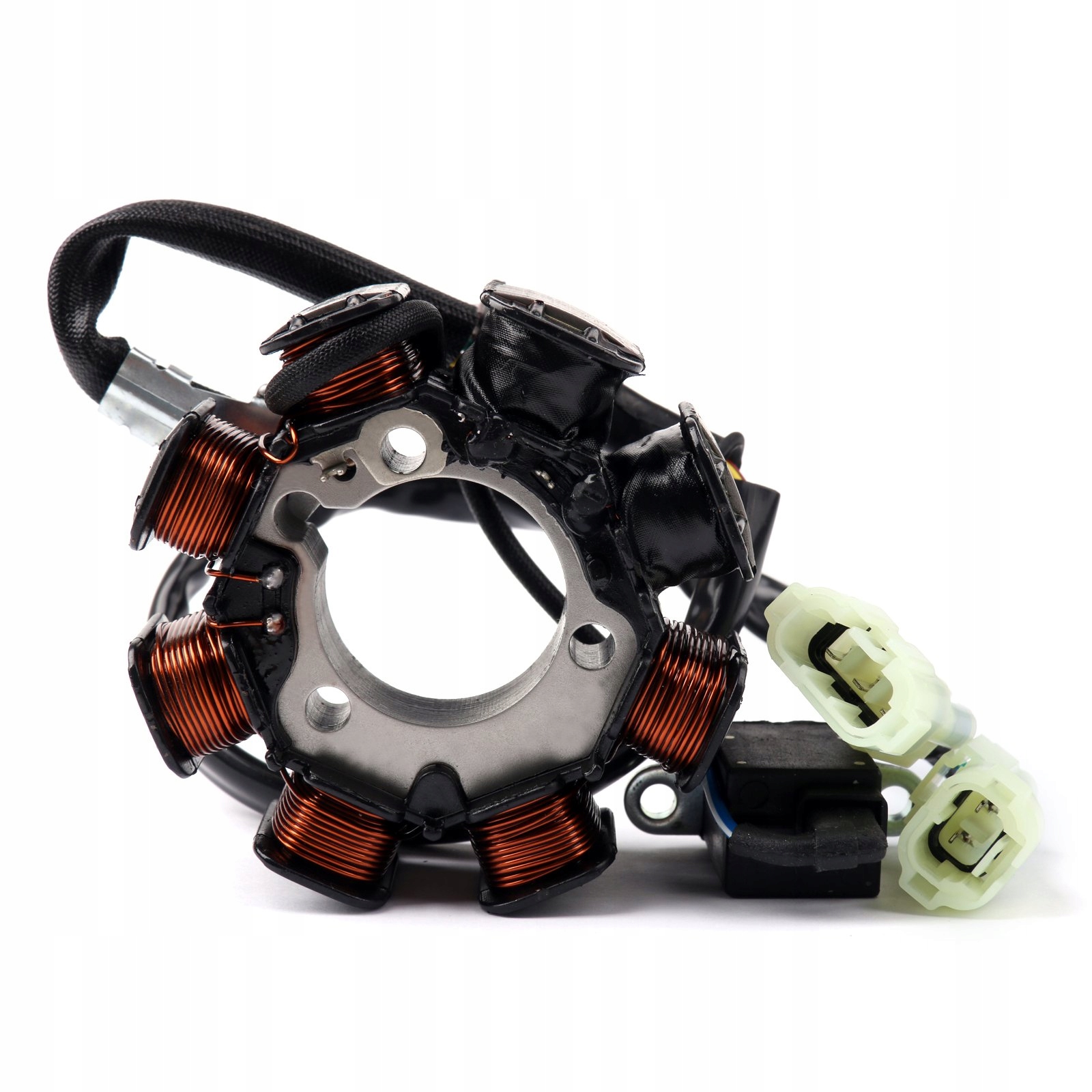 Stator alternátora pre Honda TRX250TM 2005-2014