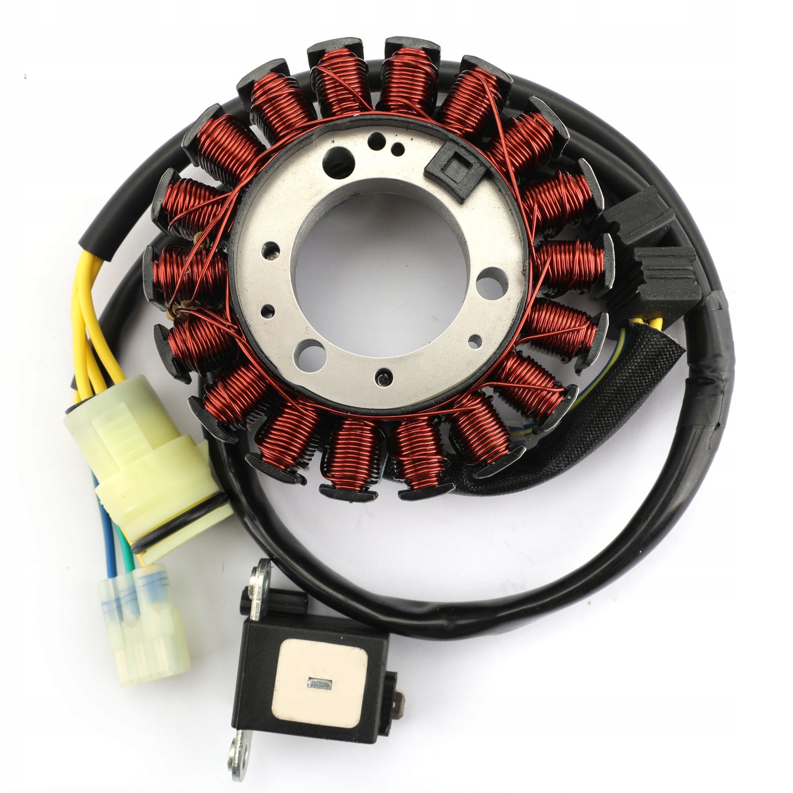 Stator alternátora pre Honda TRX300 1988-2000
