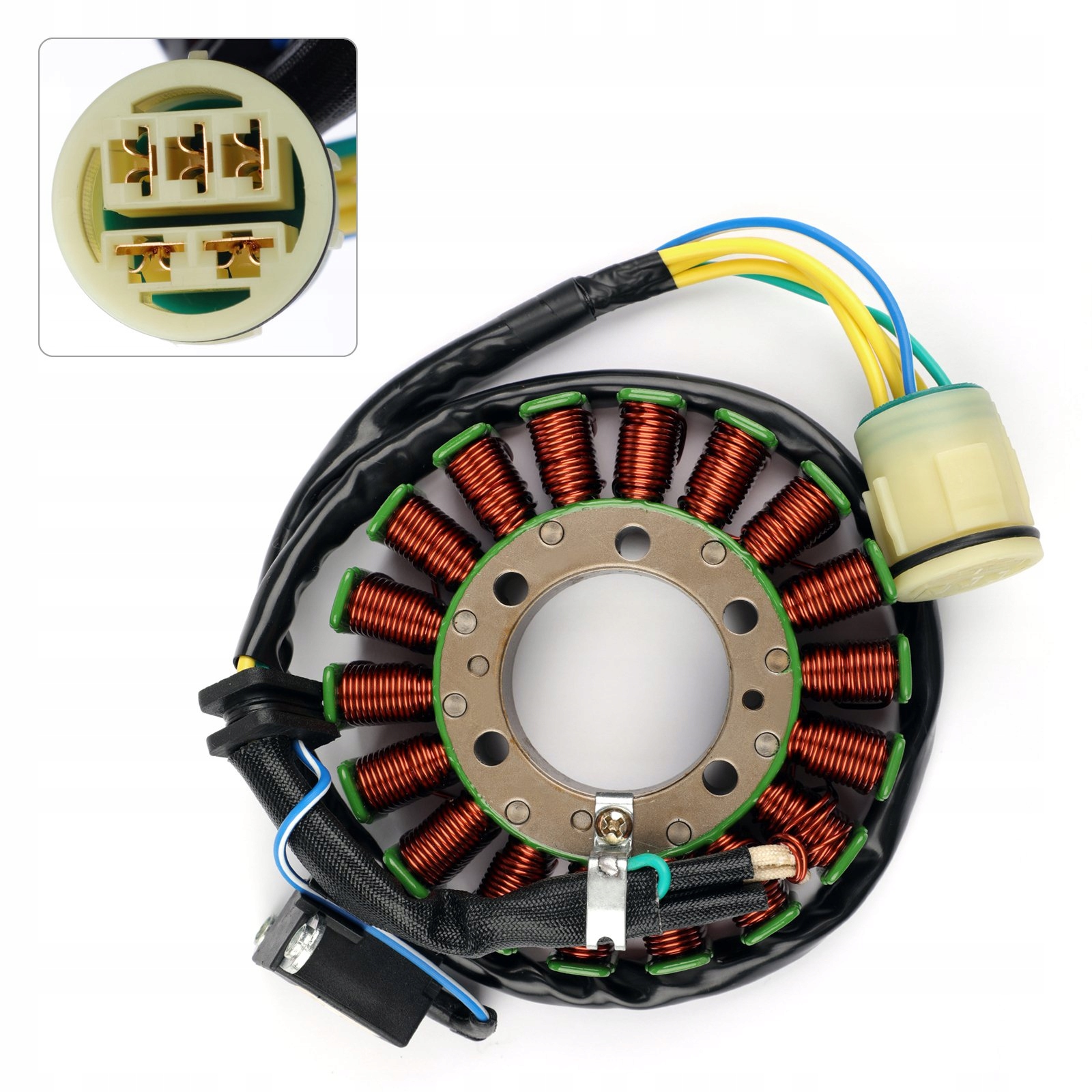 Stator alternátora pre Honda TRX500 500 FE 2012-2013