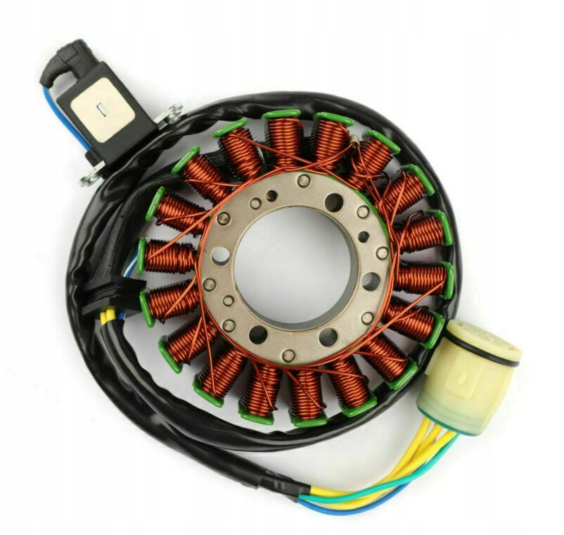 Stator alternátora Honda TRX500 Foreman / Rubicon