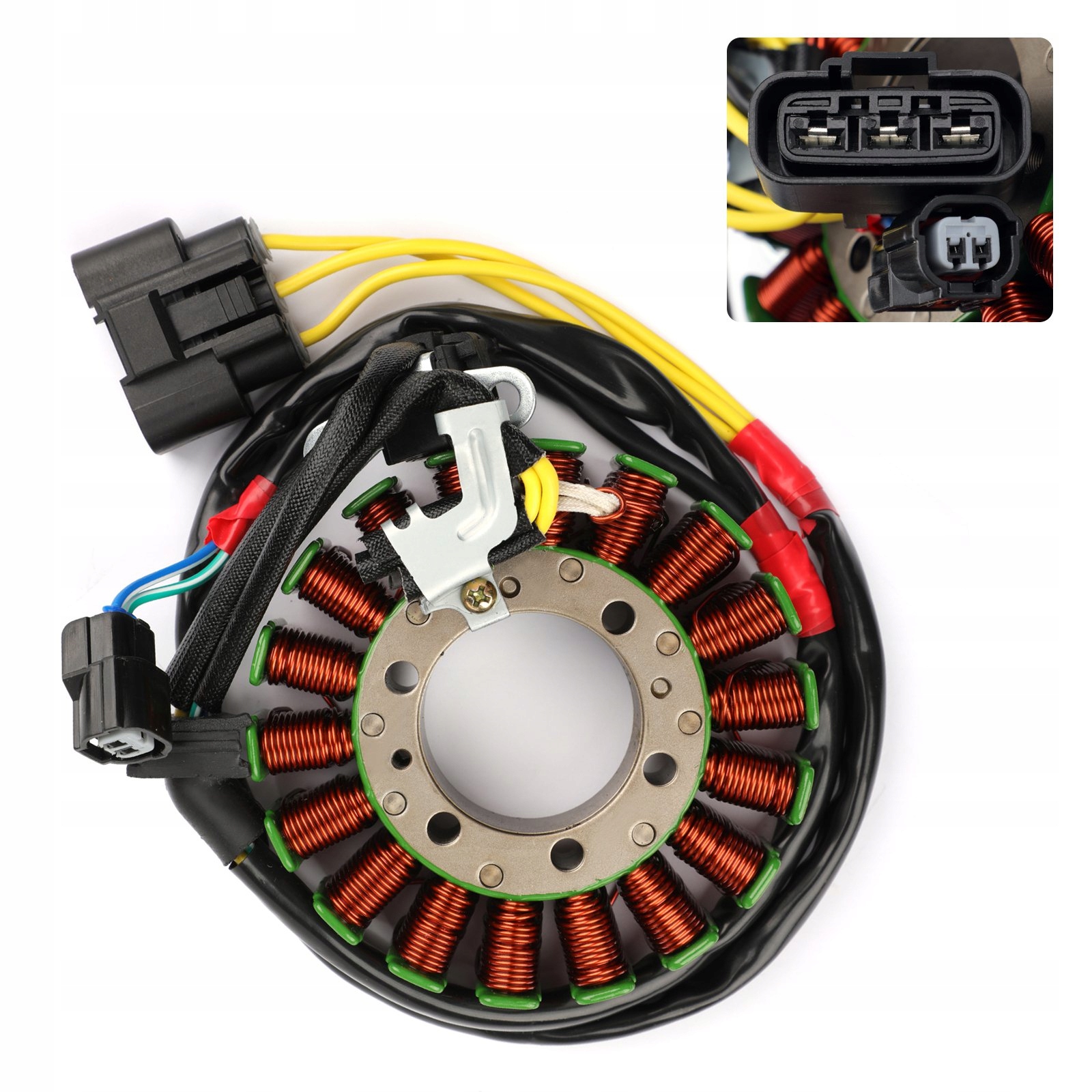 Stator alternátora pre Honda TRX500 Rubicon 2016-2017