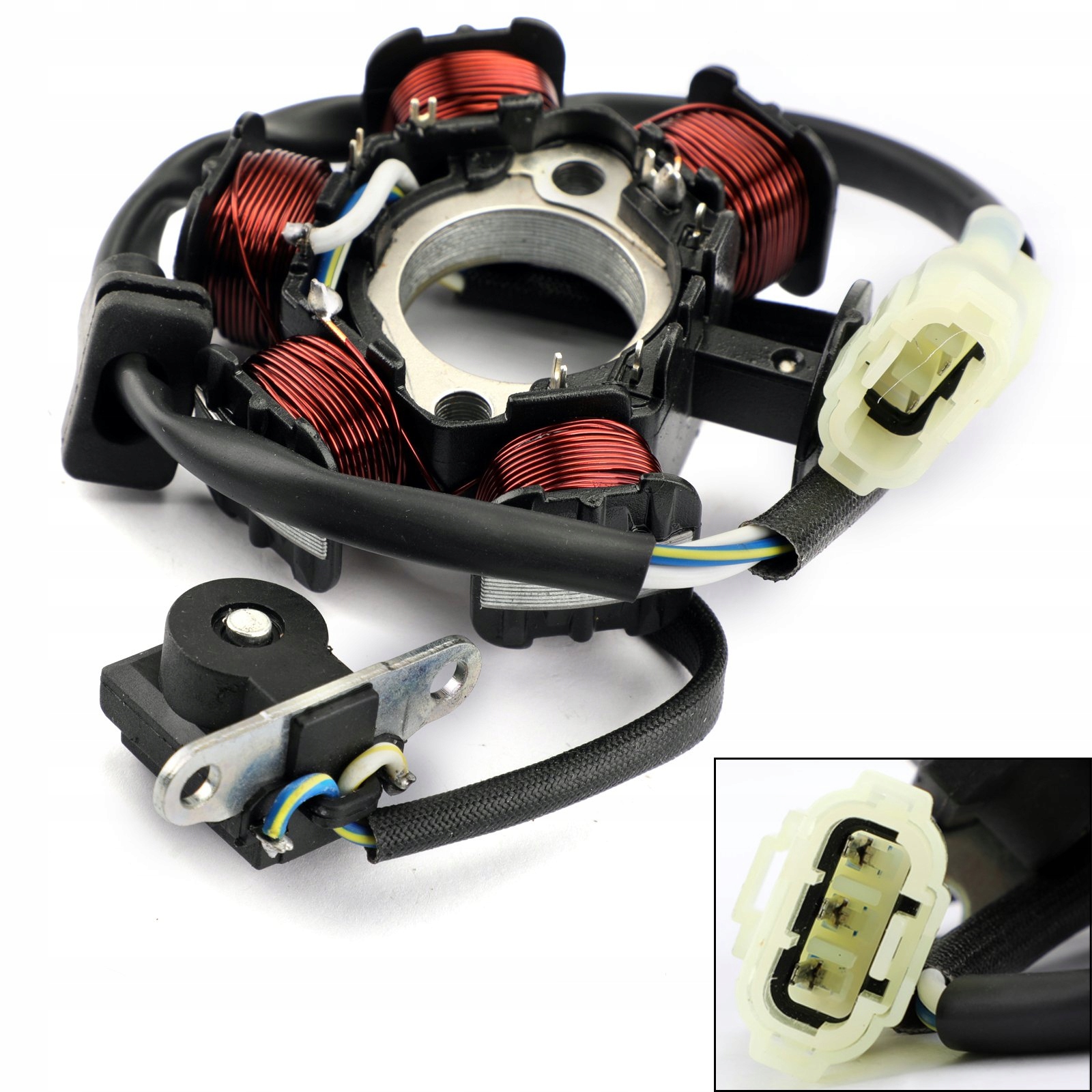 Stator alternátora pre Honda TRX90 / Sportrax 2006-2017