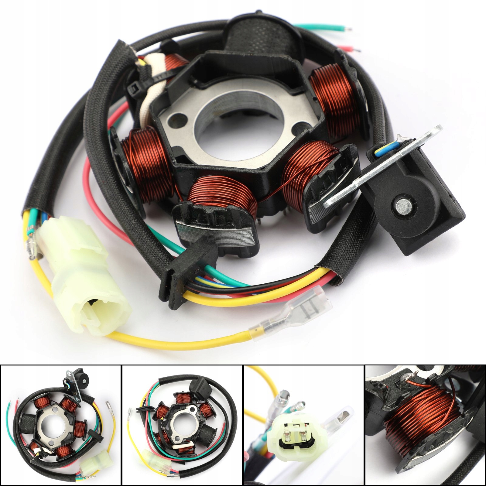 Stator alternátora Honda TRX90 Sportrax 90