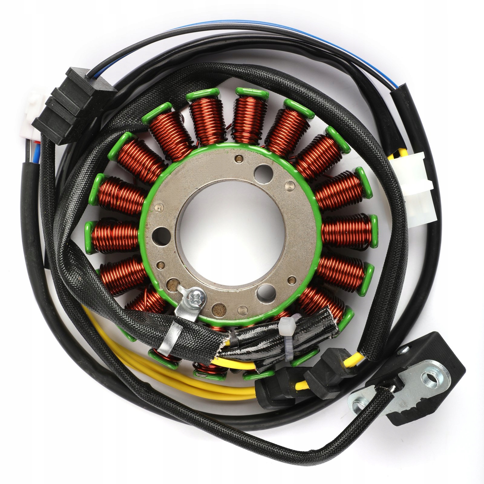 Stator alternátora Kawasaki KLF300 Bayou 1986-1987