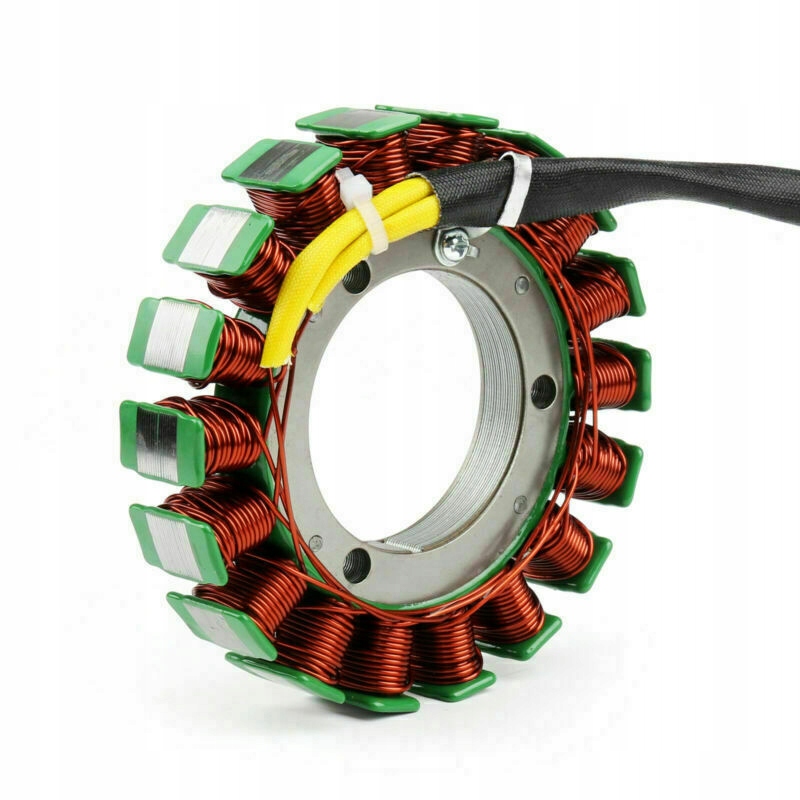 Statorový alternátor Kawasaki KSV KVF 650 700 750