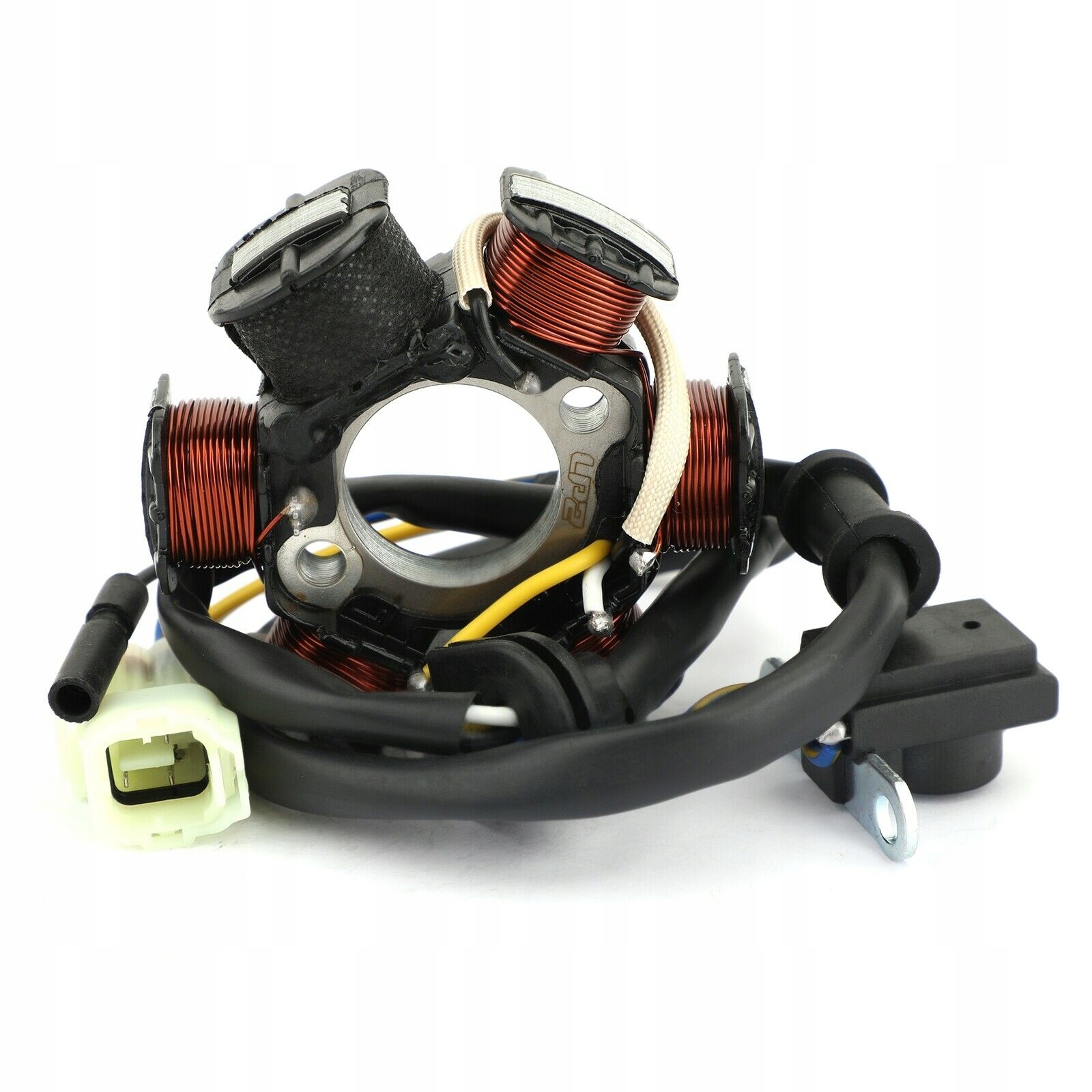 Stator alternátora Kymco ATV Mongoose 50 2004-2009