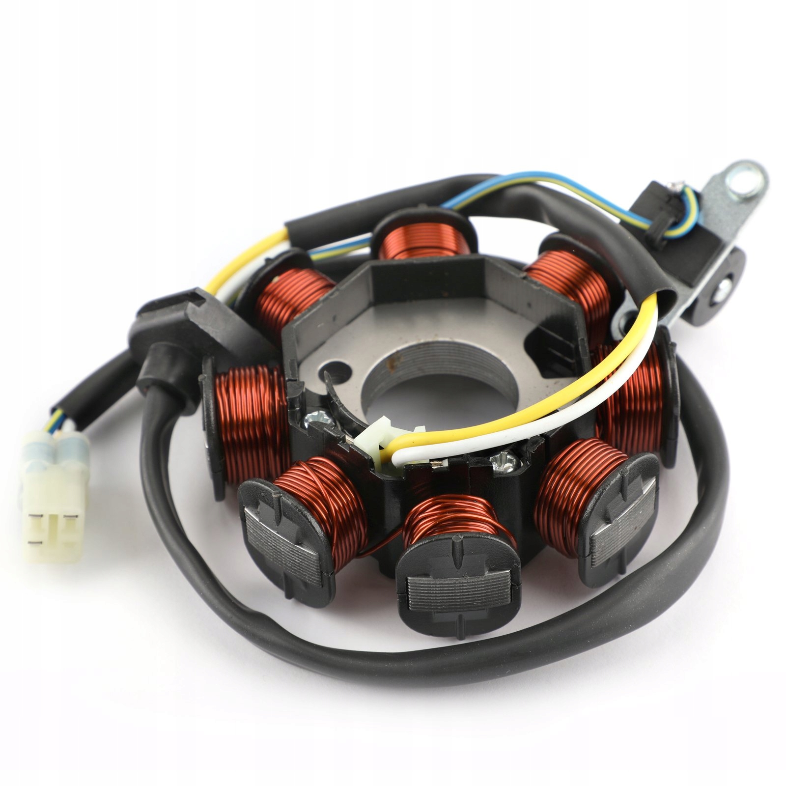 Stator alternátora Kymco Mongoose 90 2007-2018