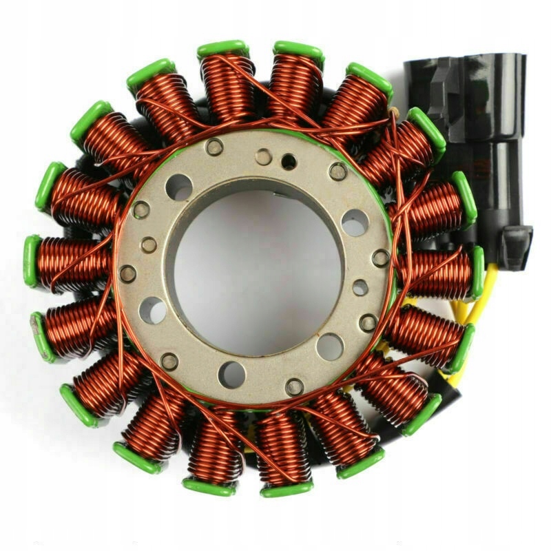 Stator alternátora Polaris MSX / Victory V92
