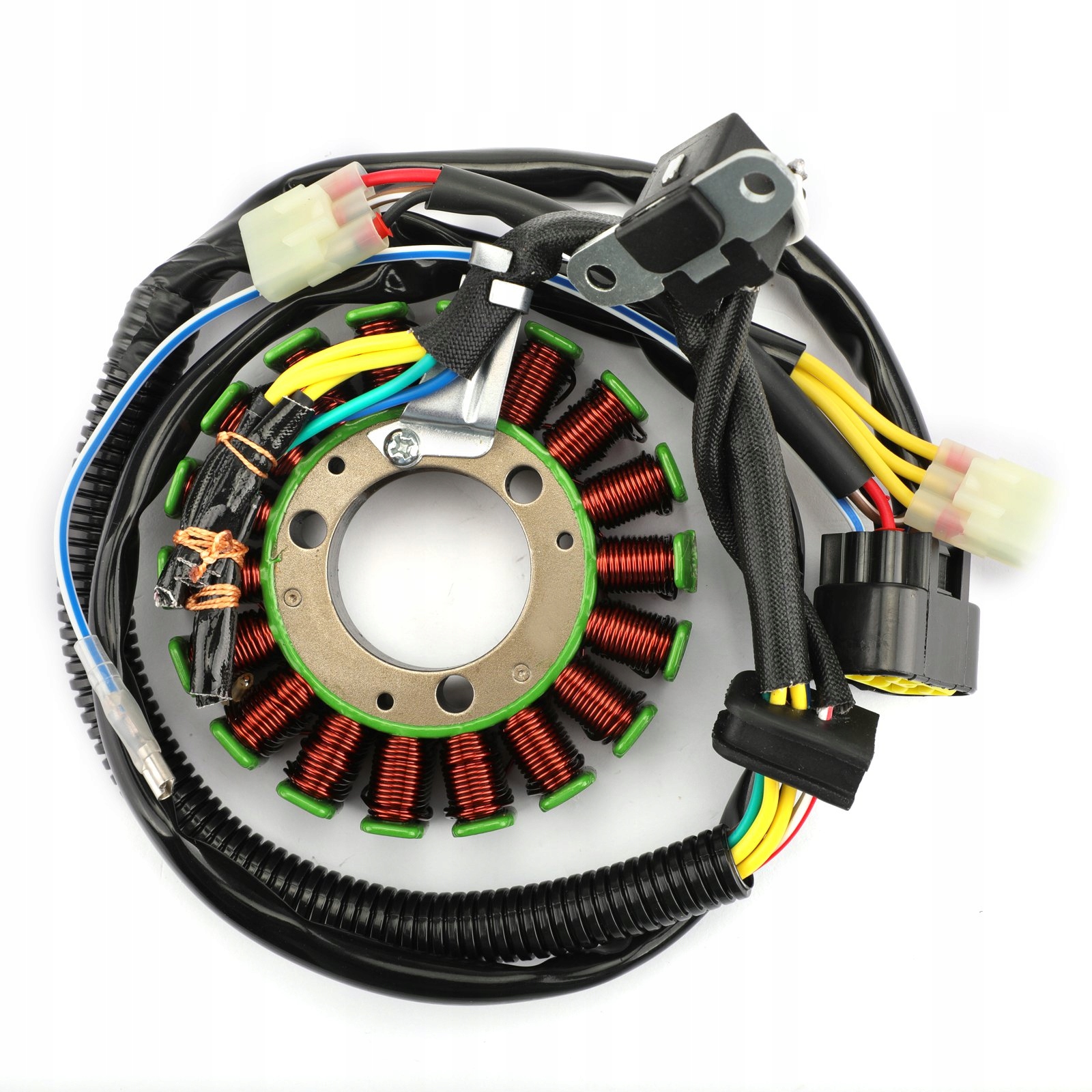 Stator alternátora Polaris Predator 500 2003-2004